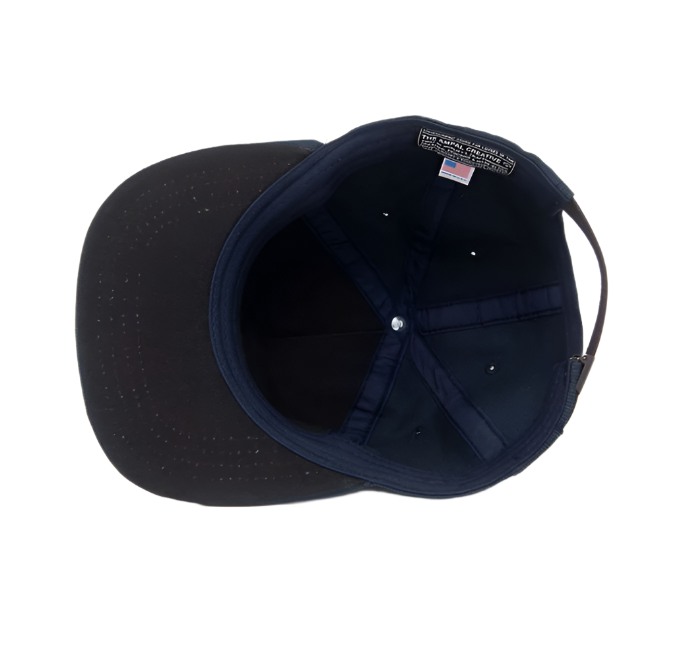 Wild Roses Strapback