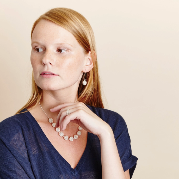 Cristabel Necklace