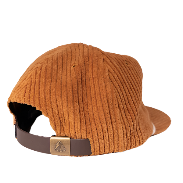 Lola 5-Panel Hat