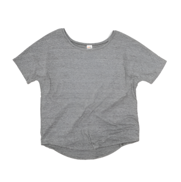 Flowy Tee