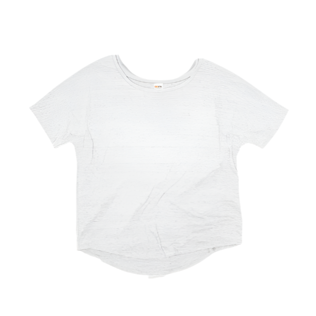 Flowy Tee