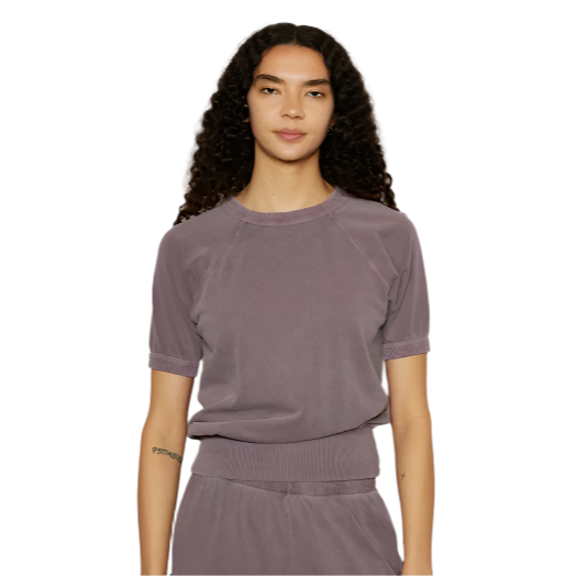 Raglan Top