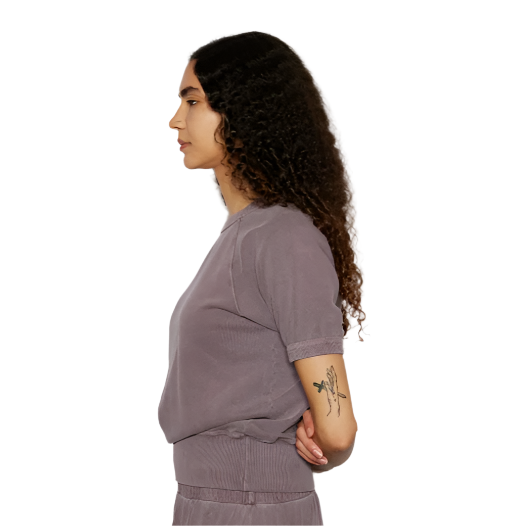 Raglan Top