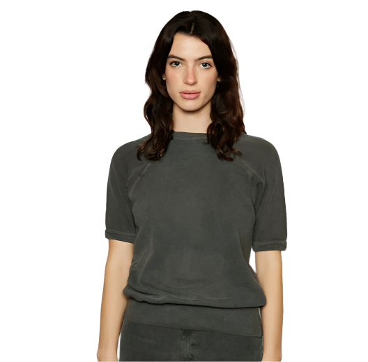 Raglan Top
