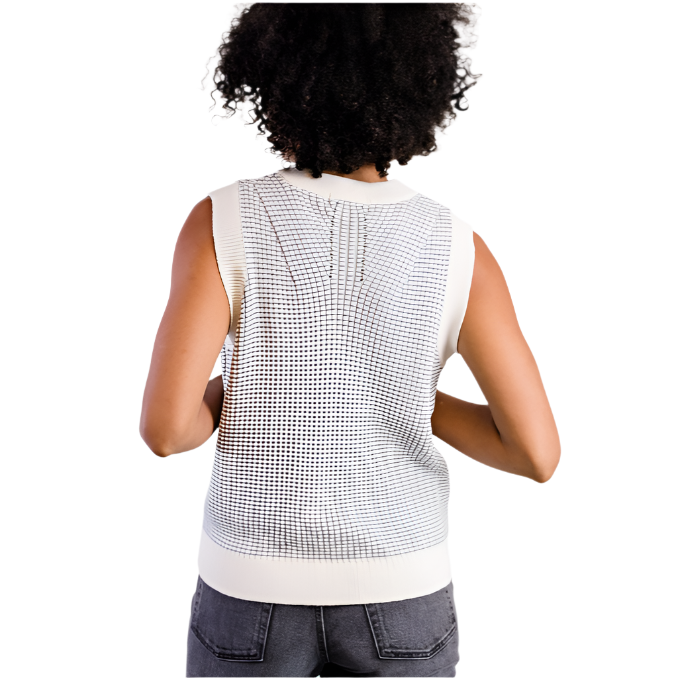 Liza Sweater Vest