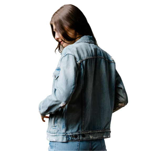 Merly Jacket