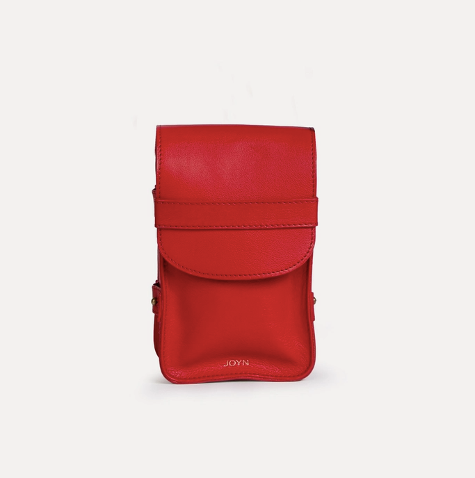 Boxy Crossbody