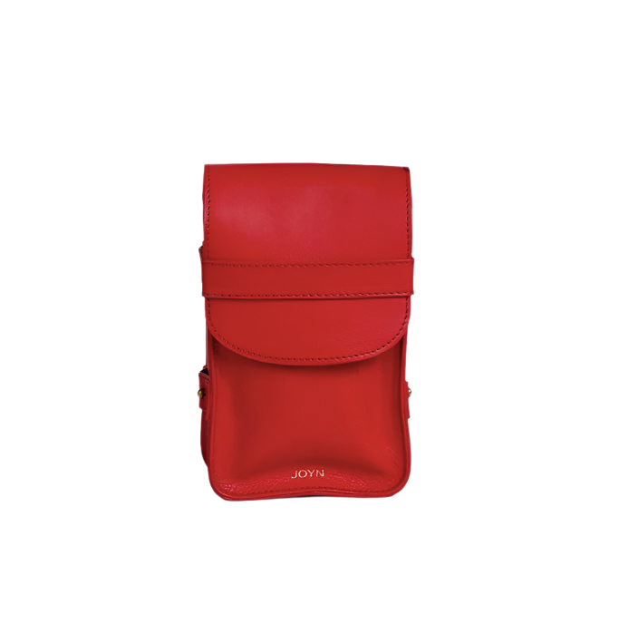 Boxy Crossbody