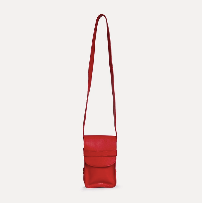 Boxy Crossbody