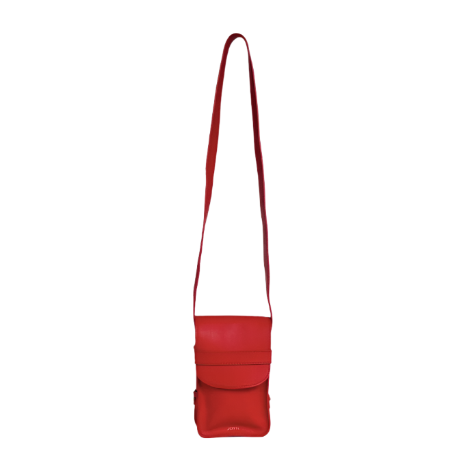 Boxy Crossbody