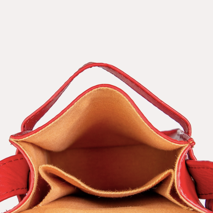 Boxy Crossbody