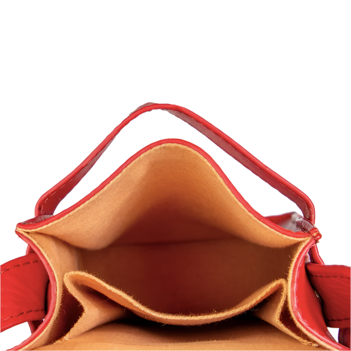 Boxy Crossbody