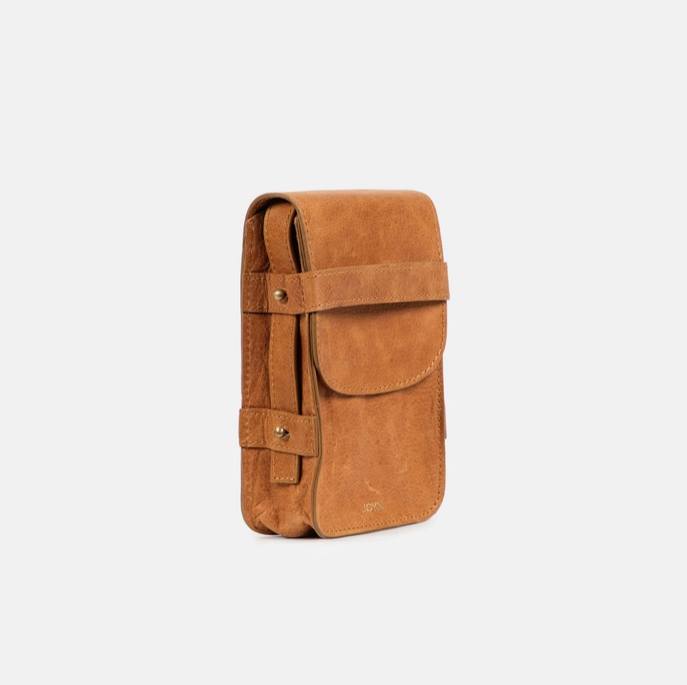Boxy Crossbody