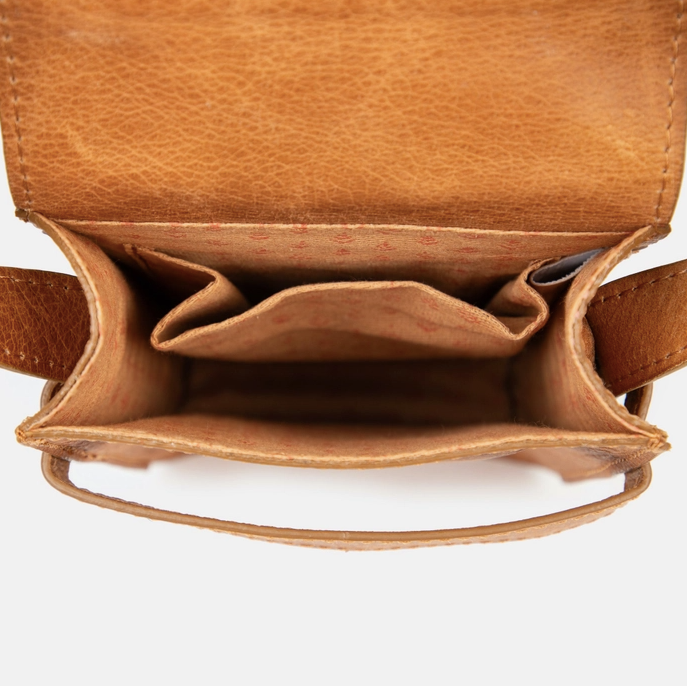 Boxy Crossbody