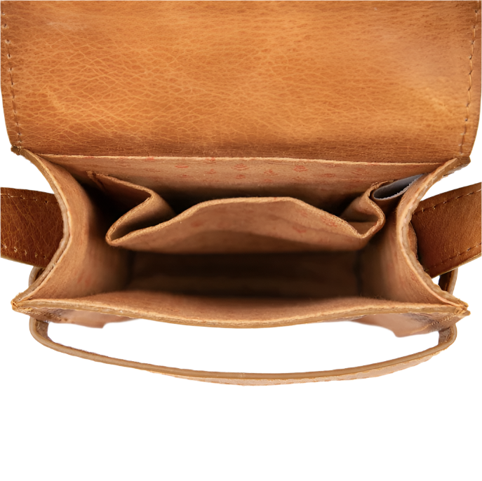 Boxy Crossbody