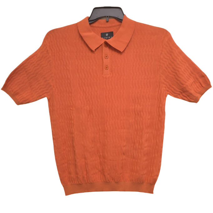 Tropicana Knit Shirt