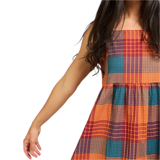 Ivy Dress