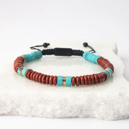 Aang Bracelet