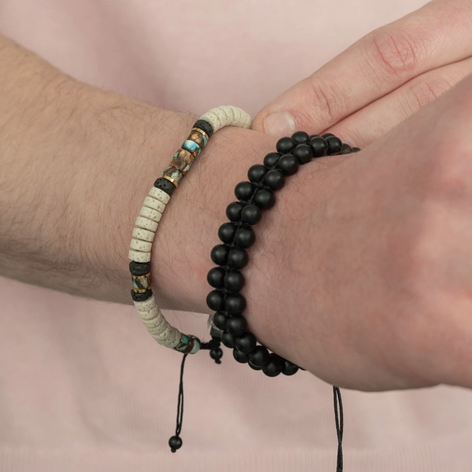 Vanguard Bracelet