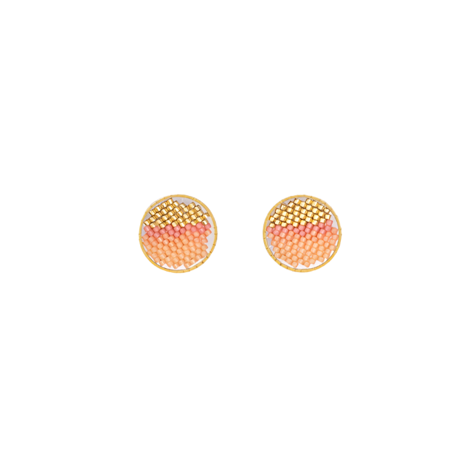 Sweet Tart Earrings