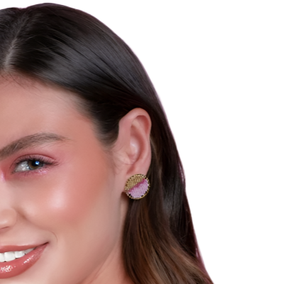 Sweet Tart Earrings