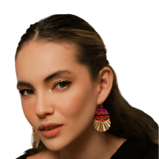 Santa Fe Earrings