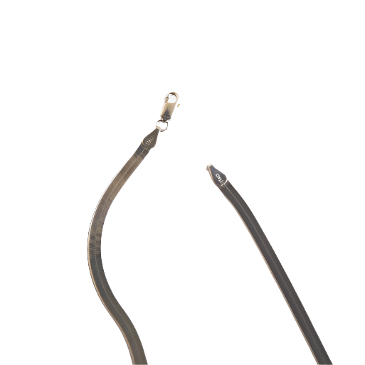 Herringbone Necklace