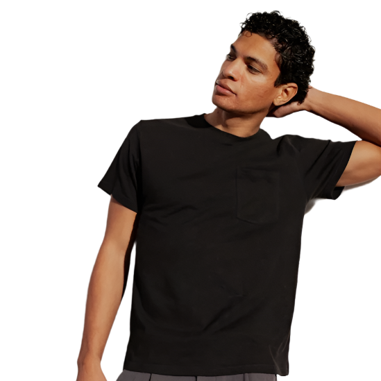 Hemp Tee