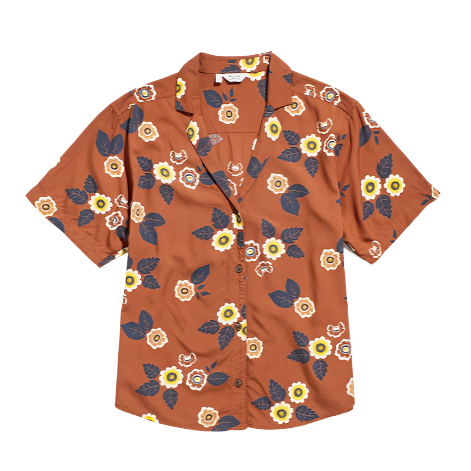 Mila Shirt