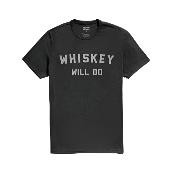 Whiskey Tee