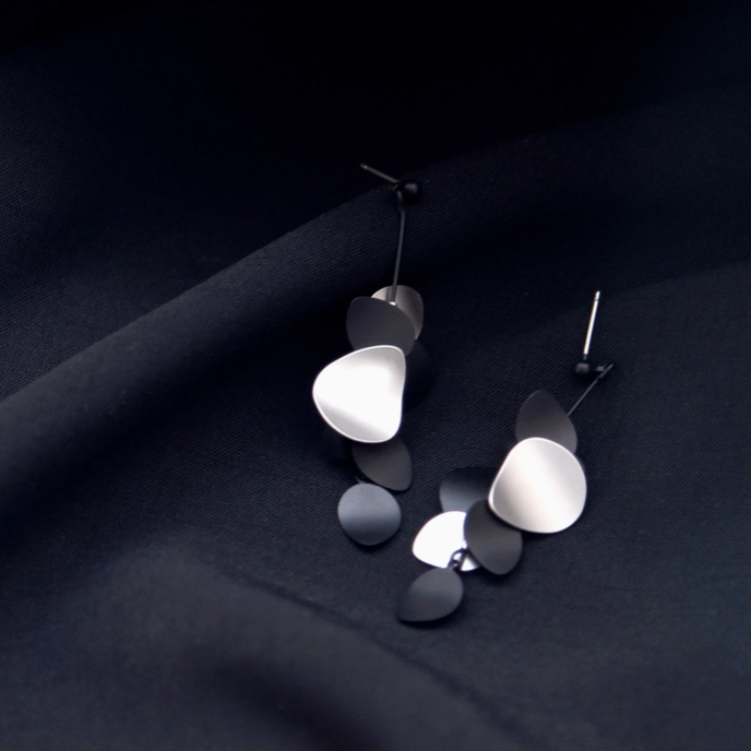 Florae Earrings