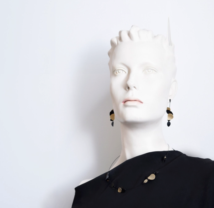 Florae Earrings