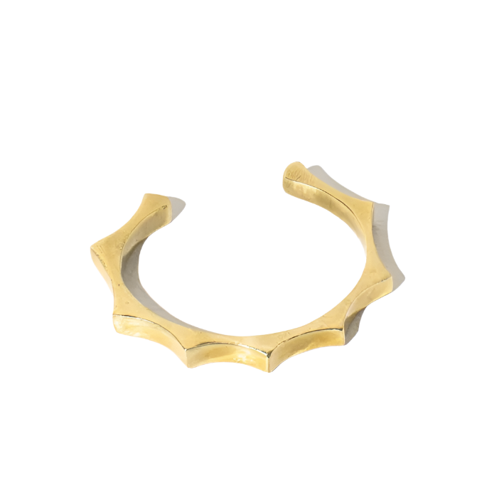 Crown Cuff