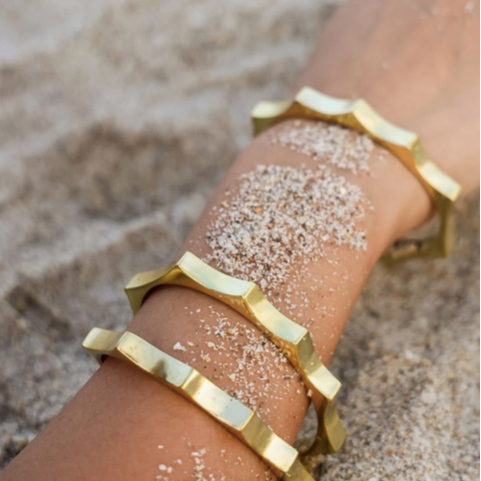 Crown Cuff