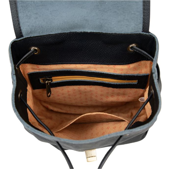 Mini Backpack