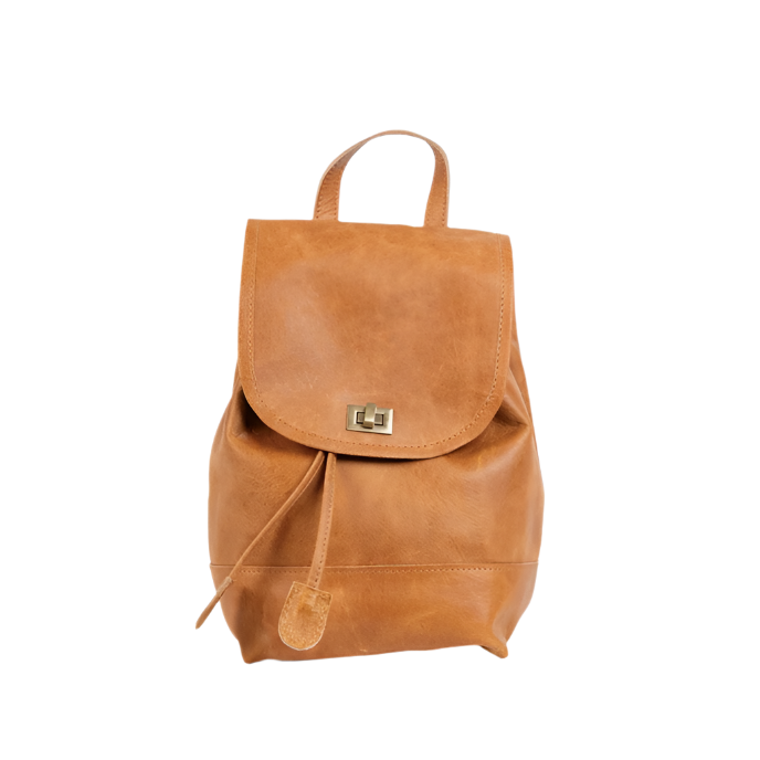 Mini Backpack