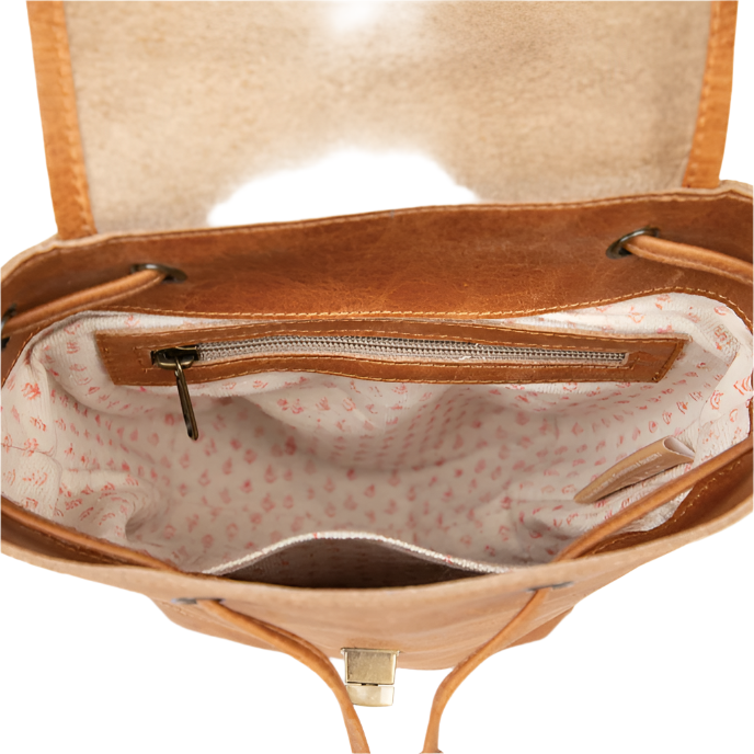 Mini Backpack
