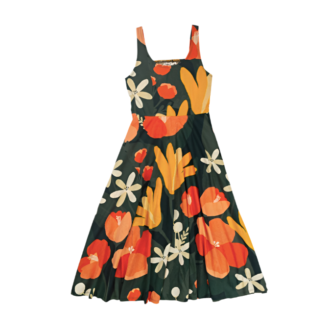Lily Dress