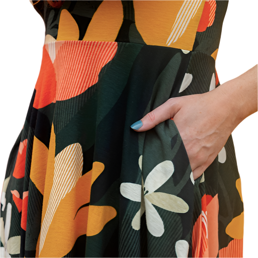 Lily Dress