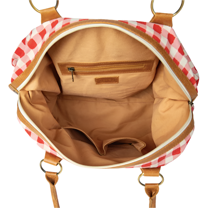 Malti Weekender