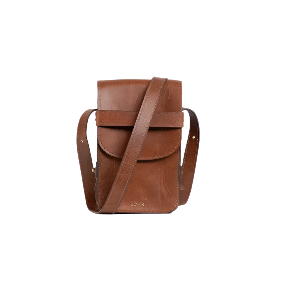 Boxy Crossbody