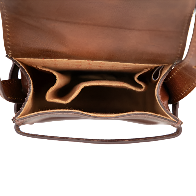 Boxy Crossbody
