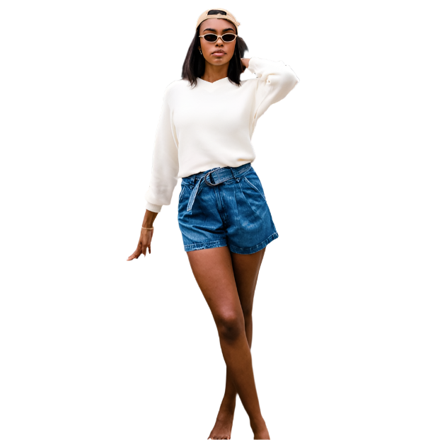Wanda Shorts