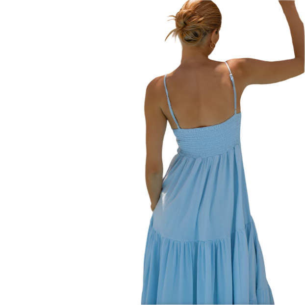 Aurelia Dress