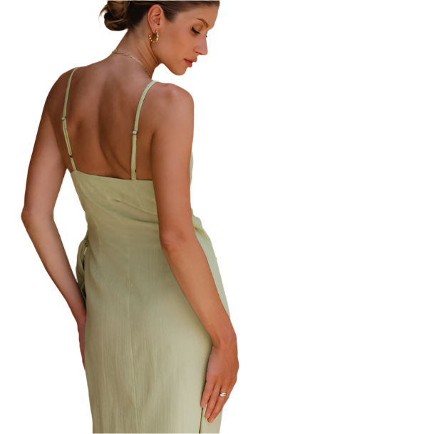 Seville Dress