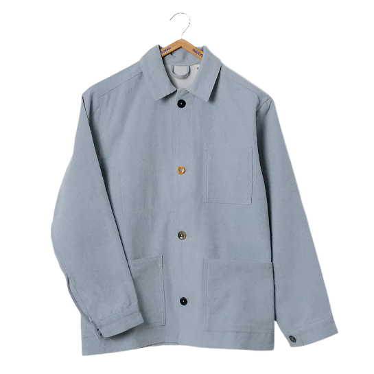 New Work Jacket