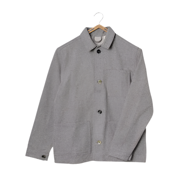New Work Jacket