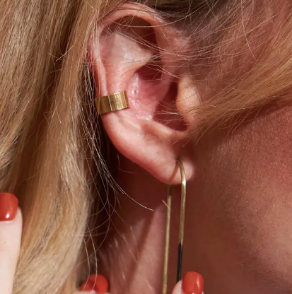 Ear Cuff