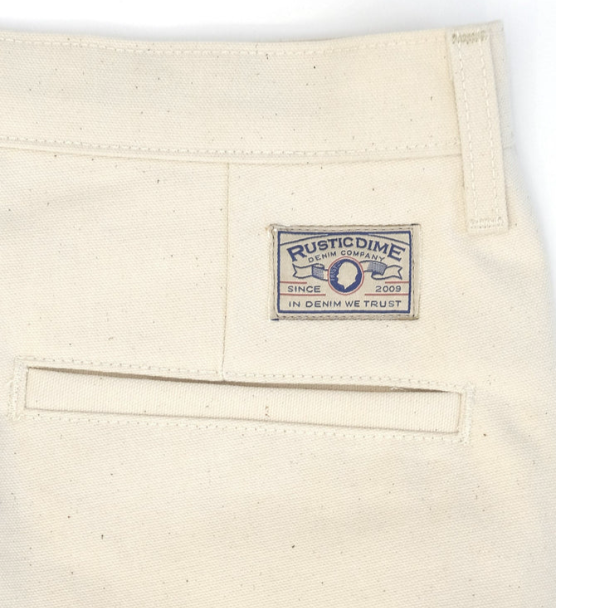 Canvas Chino