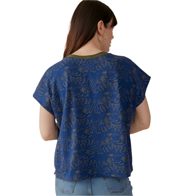 Caitlin Top